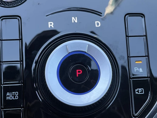 Kia Niro EV - Afbeelding 26 van 30