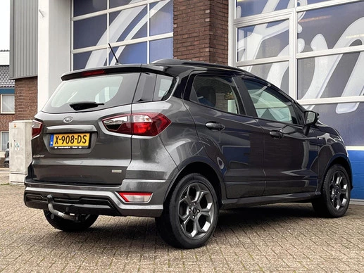 Ford EcoSport - Afbeelding 2 van 29