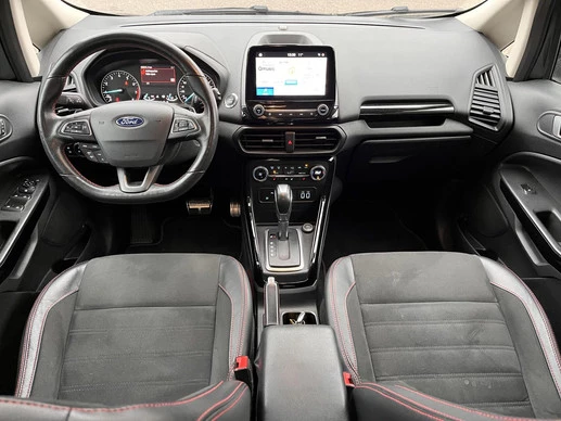 Ford EcoSport - Afbeelding 4 van 29