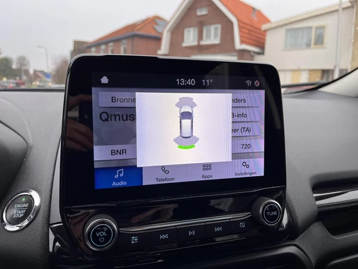 Ford EcoSport - Afbeelding 5 van 29