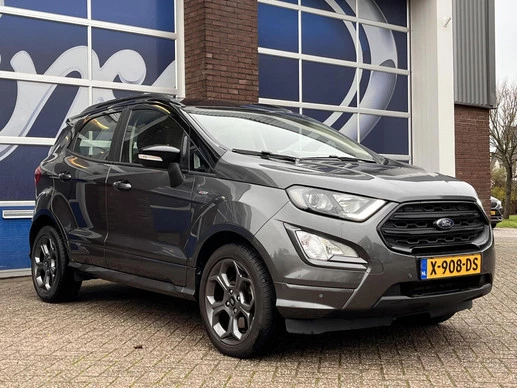 Ford EcoSport - Afbeelding 7 van 29