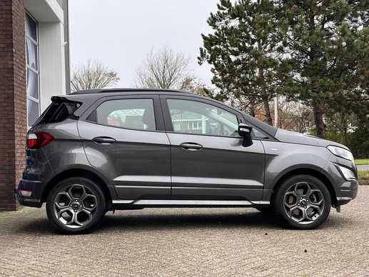 Ford EcoSport - Afbeelding 8 van 29