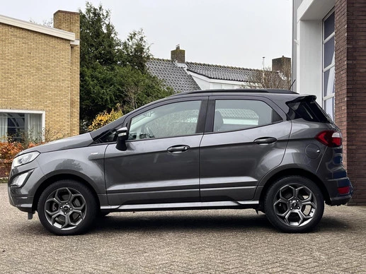 Ford EcoSport - Afbeelding 9 van 29