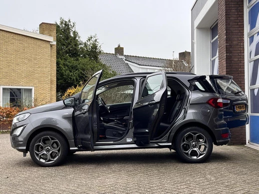 Ford EcoSport - Afbeelding 10 van 29