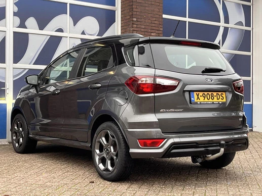 Ford EcoSport - Afbeelding 11 van 29