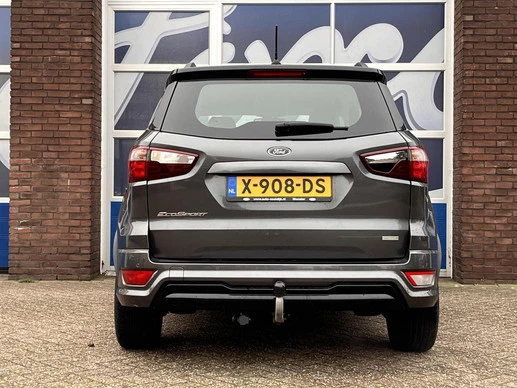 Ford EcoSport - Afbeelding 12 van 29