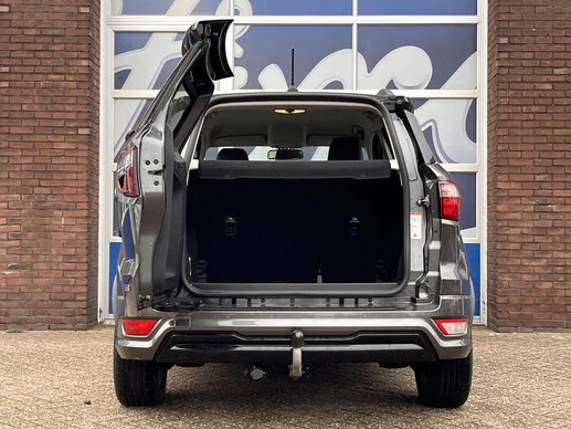Ford EcoSport - Afbeelding 13 van 29