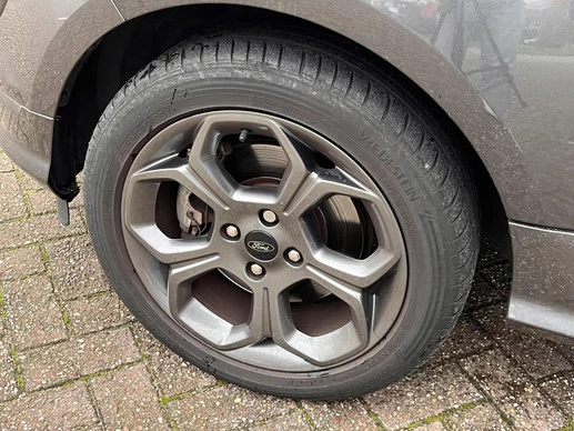 Ford EcoSport - Afbeelding 14 van 29