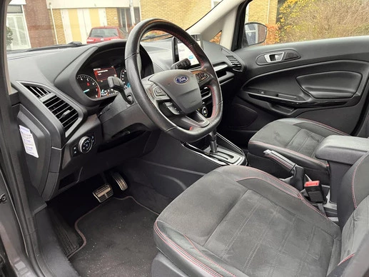 Ford EcoSport - Afbeelding 15 van 29