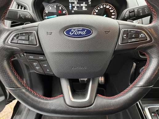 Ford EcoSport - Afbeelding 17 van 29