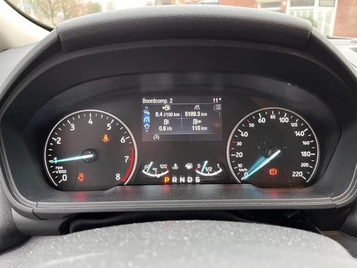 Ford EcoSport - Afbeelding 18 van 29