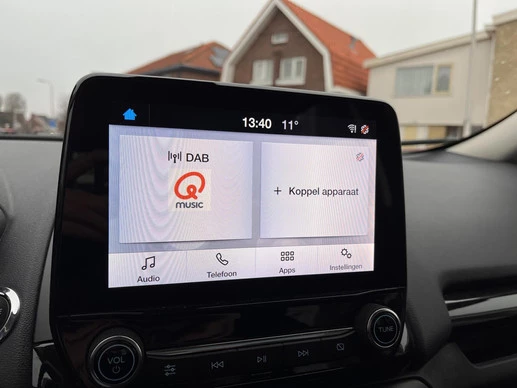 Ford EcoSport - Afbeelding 19 van 29