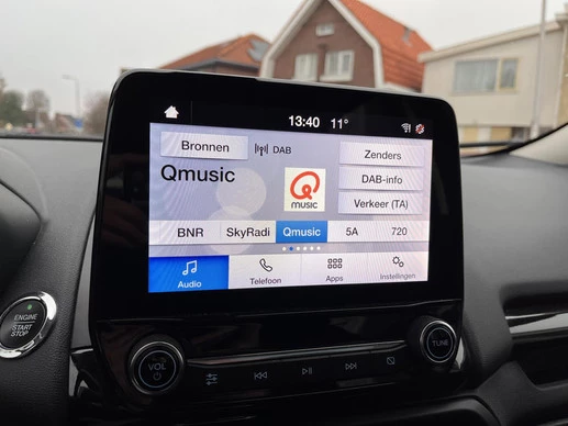 Ford EcoSport - Afbeelding 20 van 29