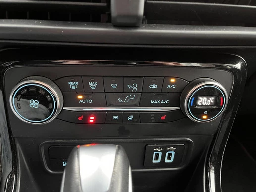 Ford EcoSport - Afbeelding 22 van 29