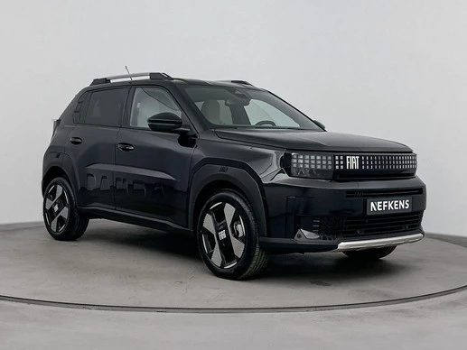 Fiat Grande Panda - Afbeelding 2 van 22