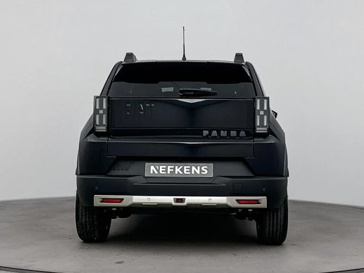 Fiat Grande Panda - Afbeelding 6 van 22