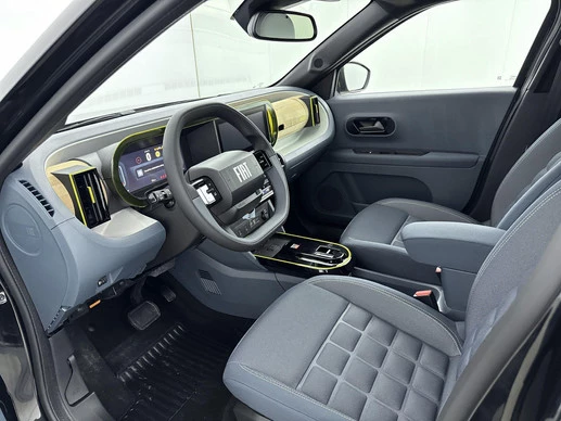 Fiat Grande Panda - Afbeelding 12 van 22