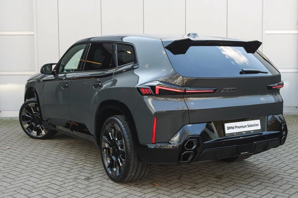 BMW XM - Afbeelding 2 van 30