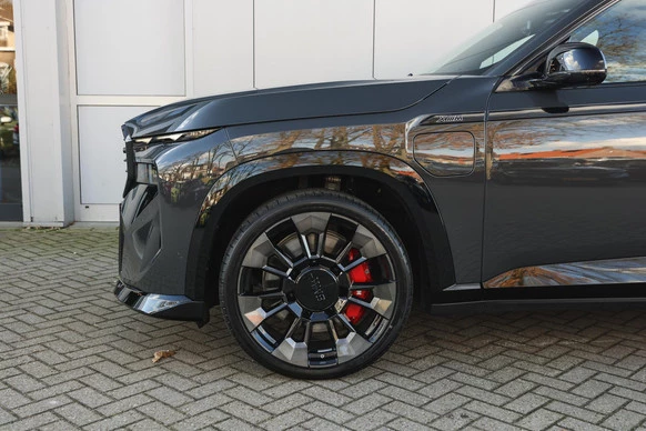 BMW XM - Afbeelding 4 van 30