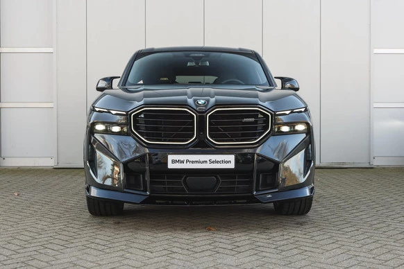 BMW XM - Afbeelding 5 van 30