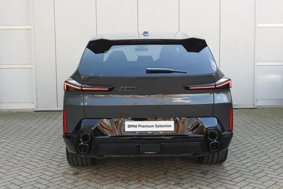 BMW XM - Afbeelding 6 van 30
