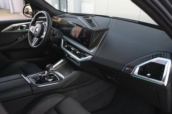 BMW XM - Afbeelding 10 van 30