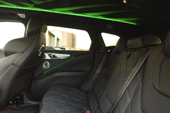 BMW XM - Afbeelding 11 van 30