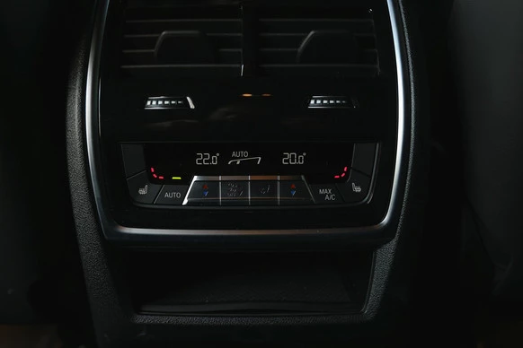 BMW XM - Afbeelding 12 van 30
