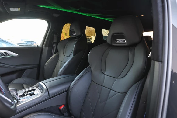 BMW XM - Afbeelding 14 van 30