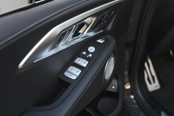 BMW XM - Afbeelding 16 van 30