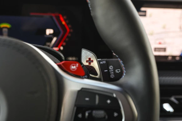 BMW XM - Afbeelding 19 van 30