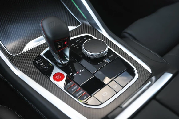 BMW XM - Afbeelding 20 van 30