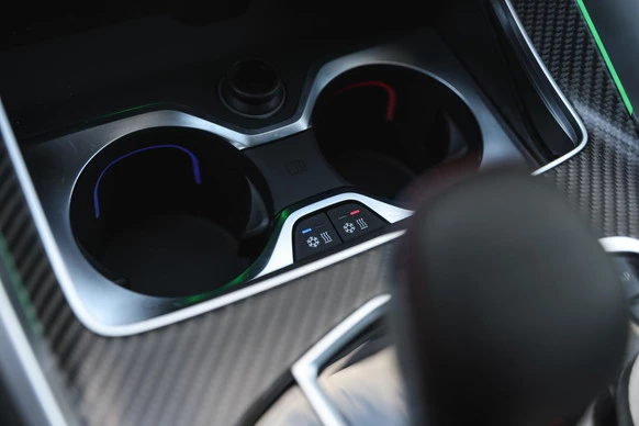 BMW XM - Afbeelding 21 van 30