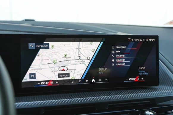 BMW XM - Afbeelding 23 van 30