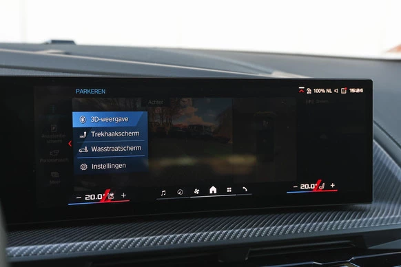 BMW XM - Afbeelding 26 van 30