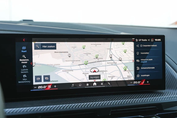 BMW XM - Afbeelding 28 van 30