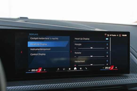 BMW XM - Afbeelding 30 van 30