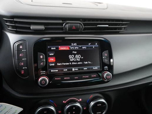 Alfa Romeo Giulietta - Afbeelding 13 van 30