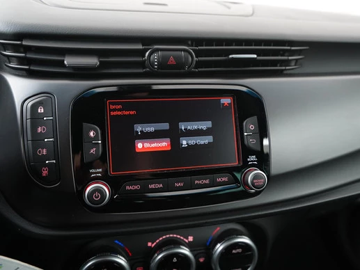 Alfa Romeo Giulietta - Afbeelding 14 van 30