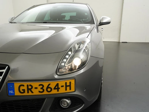 Alfa Romeo Giulietta - Afbeelding 18 van 30