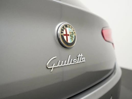 Alfa Romeo Giulietta - Afbeelding 20 van 30