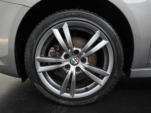 Alfa Romeo Giulietta - Afbeelding 26 van 30