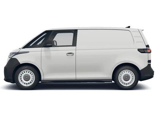 Volkswagen ID. Buzz Cargo - Afbeelding 2 van 9