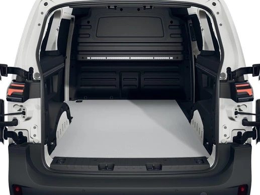 Volkswagen ID. Buzz Cargo - Afbeelding 4 van 9