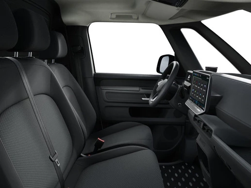 Volkswagen ID. Buzz Cargo - Afbeelding 8 van 9