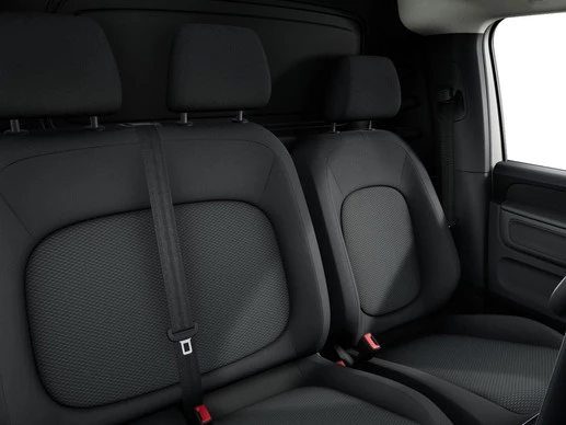 Volkswagen ID. Buzz Cargo - Afbeelding 9 van 9