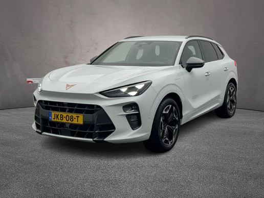 CUPRA Terramar - Afbeelding 1 van 30