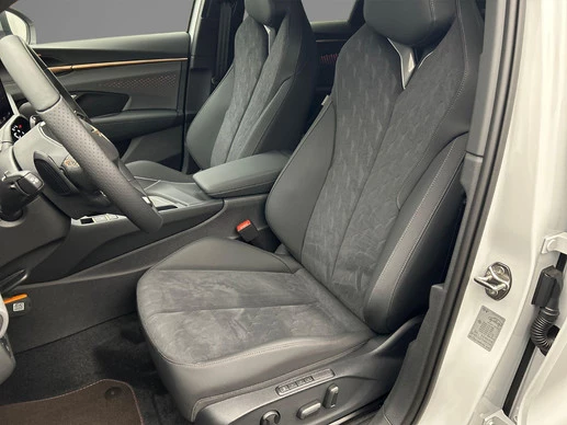 CUPRA Terramar - Afbeelding 4 van 30