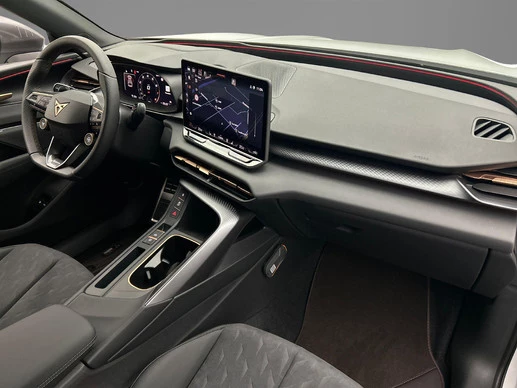 CUPRA Terramar - Afbeelding 8 van 30