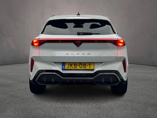 CUPRA Terramar - Afbeelding 9 van 30